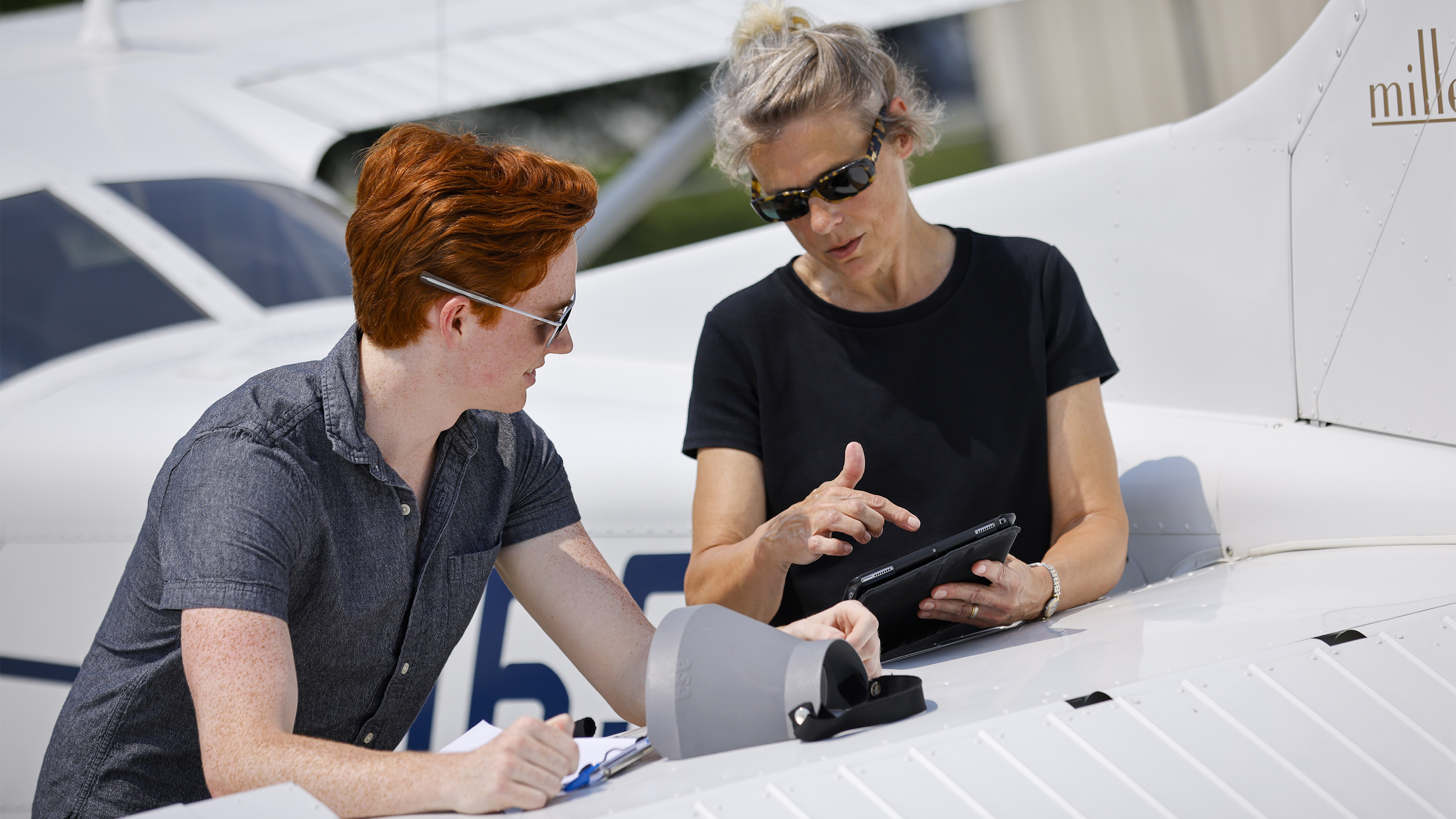 Photo by Chris Rose.