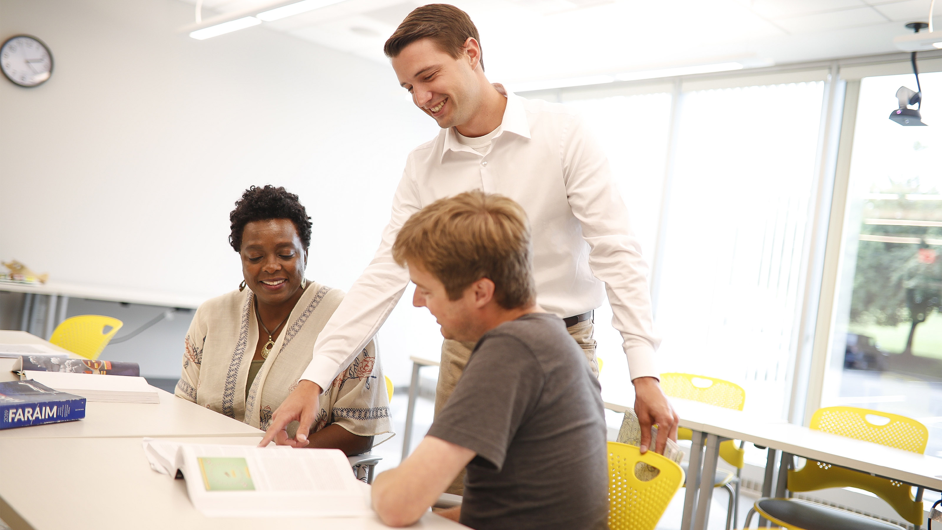 Photo by Chris Rose.