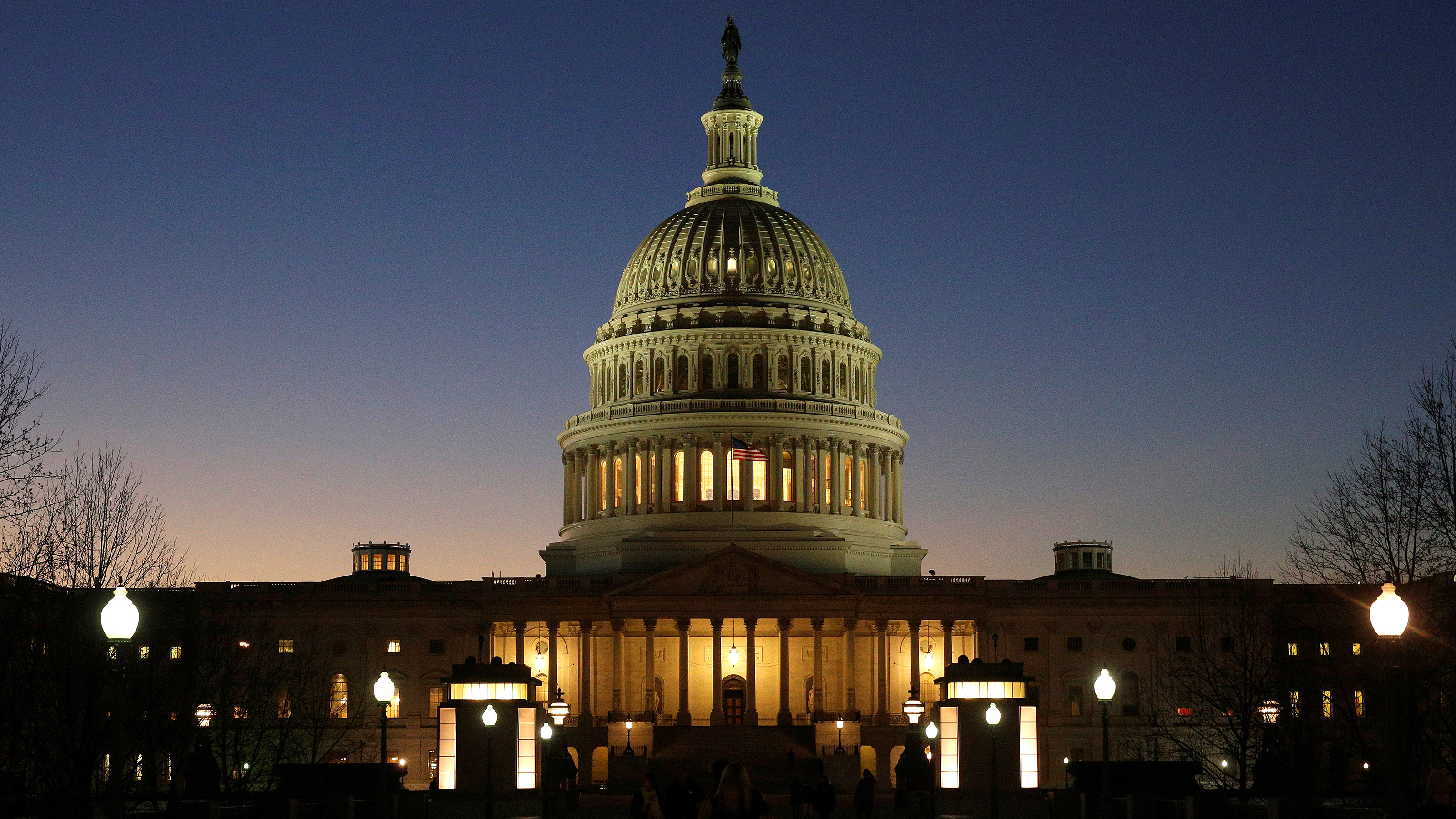 Airspace restrictions planned for State of the Union address