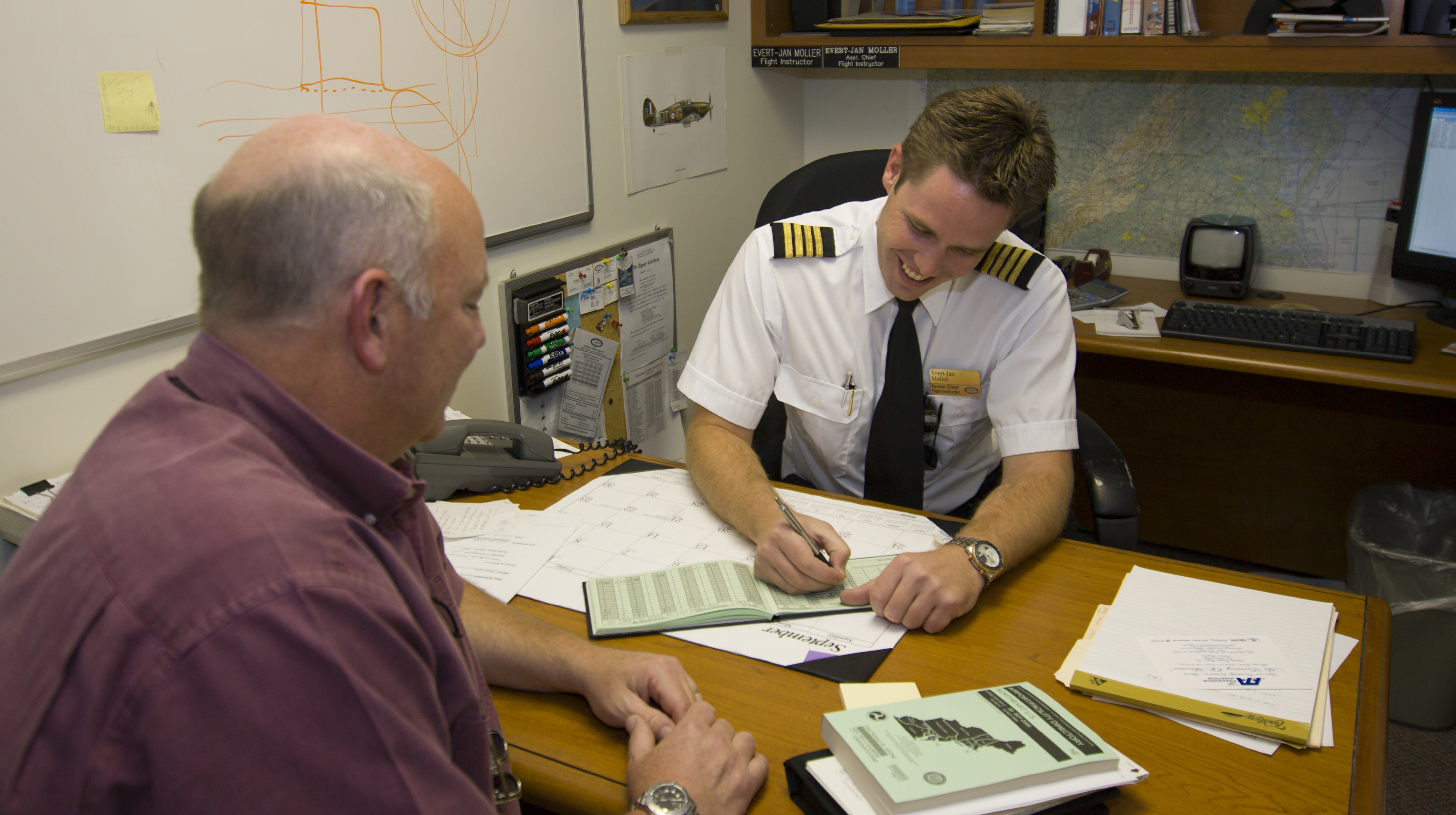 Photo by Chris Rose.