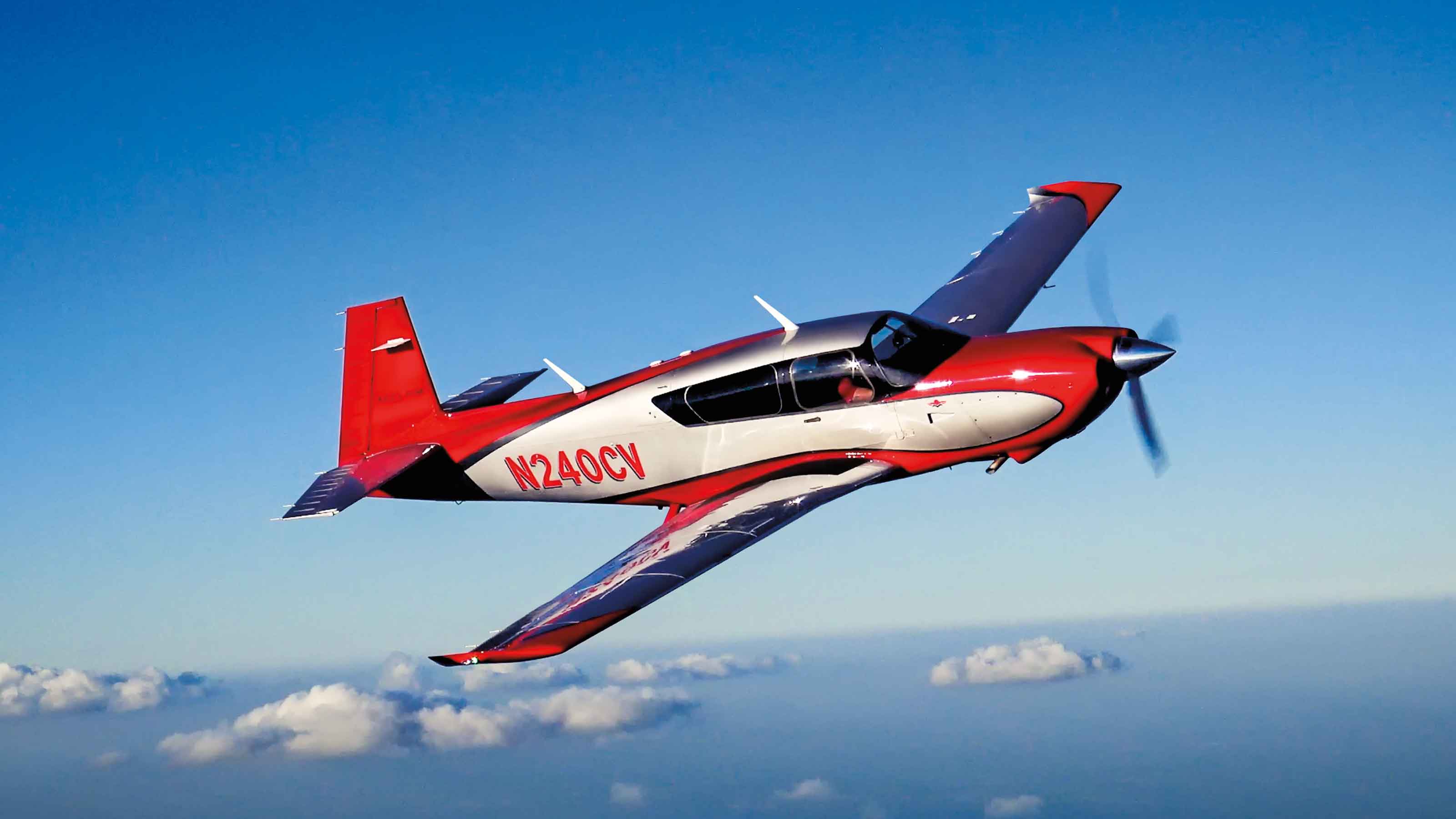 Fill and Fly from Mooney - AOPA