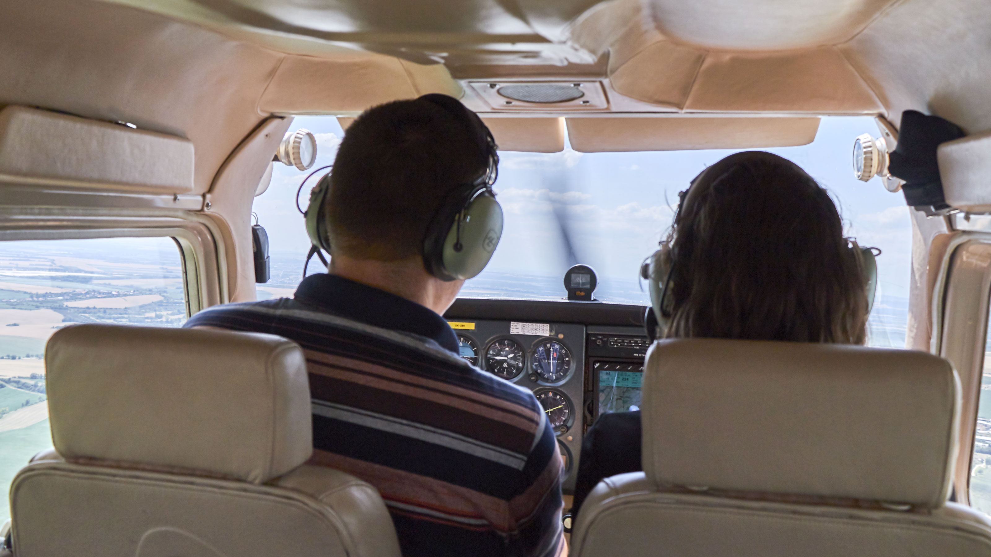Flying Club Top 10 Tips