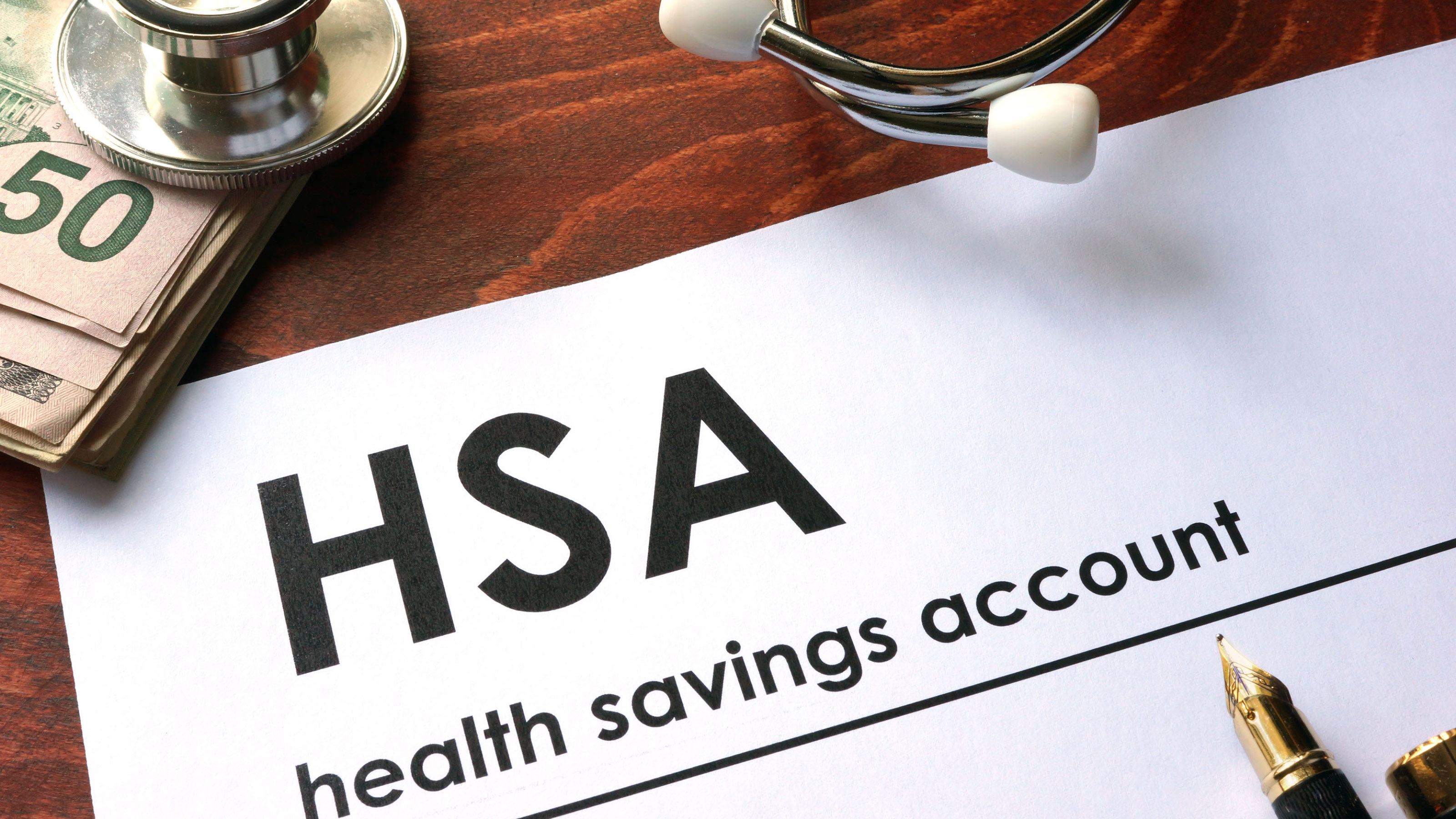 Using an HSA as a Retirement Account