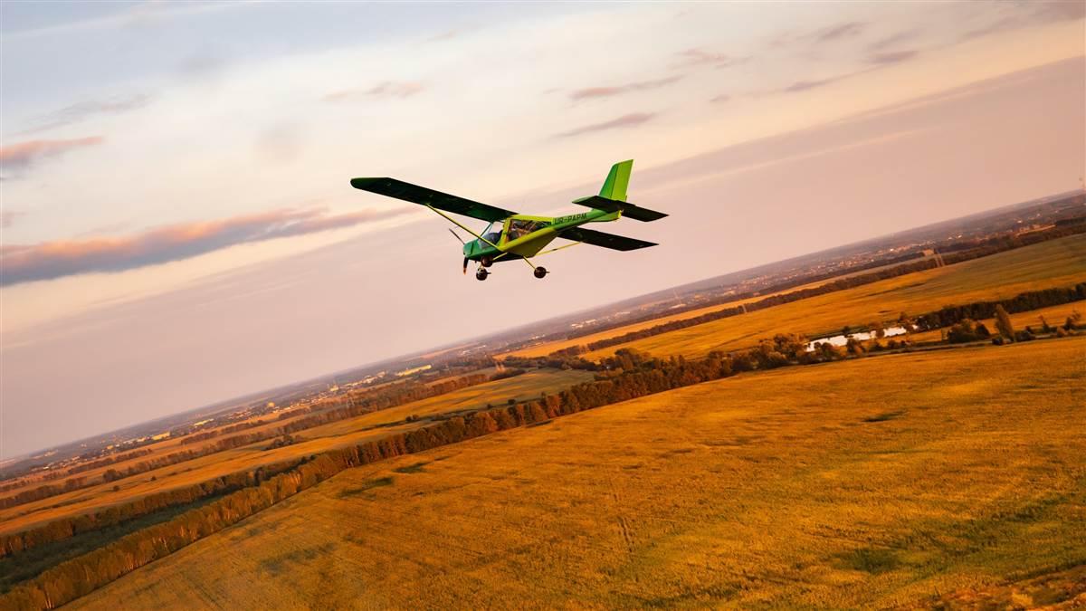 Aircraft Trust