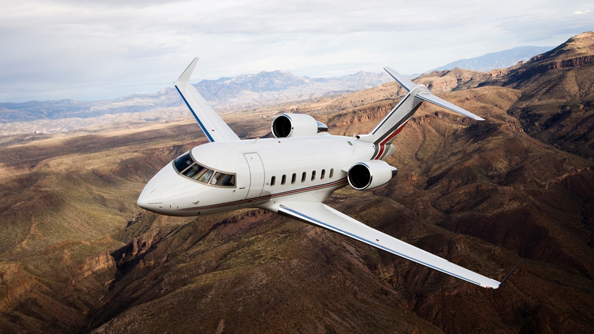 Private aviation leader NetJets is hiring pilots - AOPA