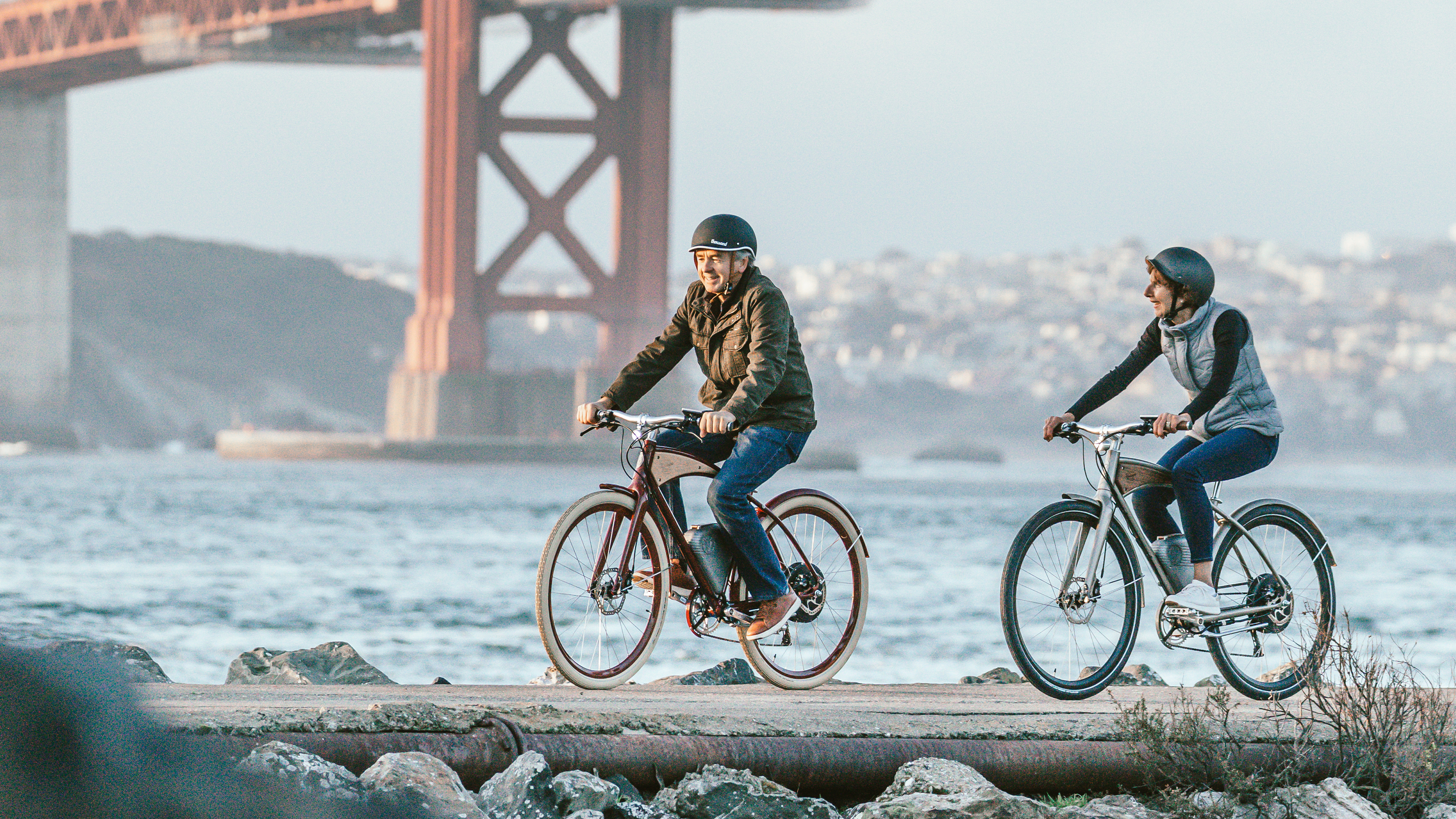 Vintage Electric rolls out most powerful electric bikes yet AOPA