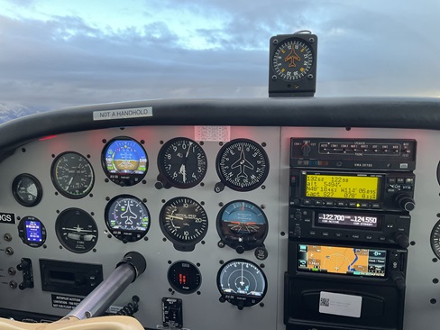Garmin GFC 600 autopilot approved for King Air 200 variants - AOPA