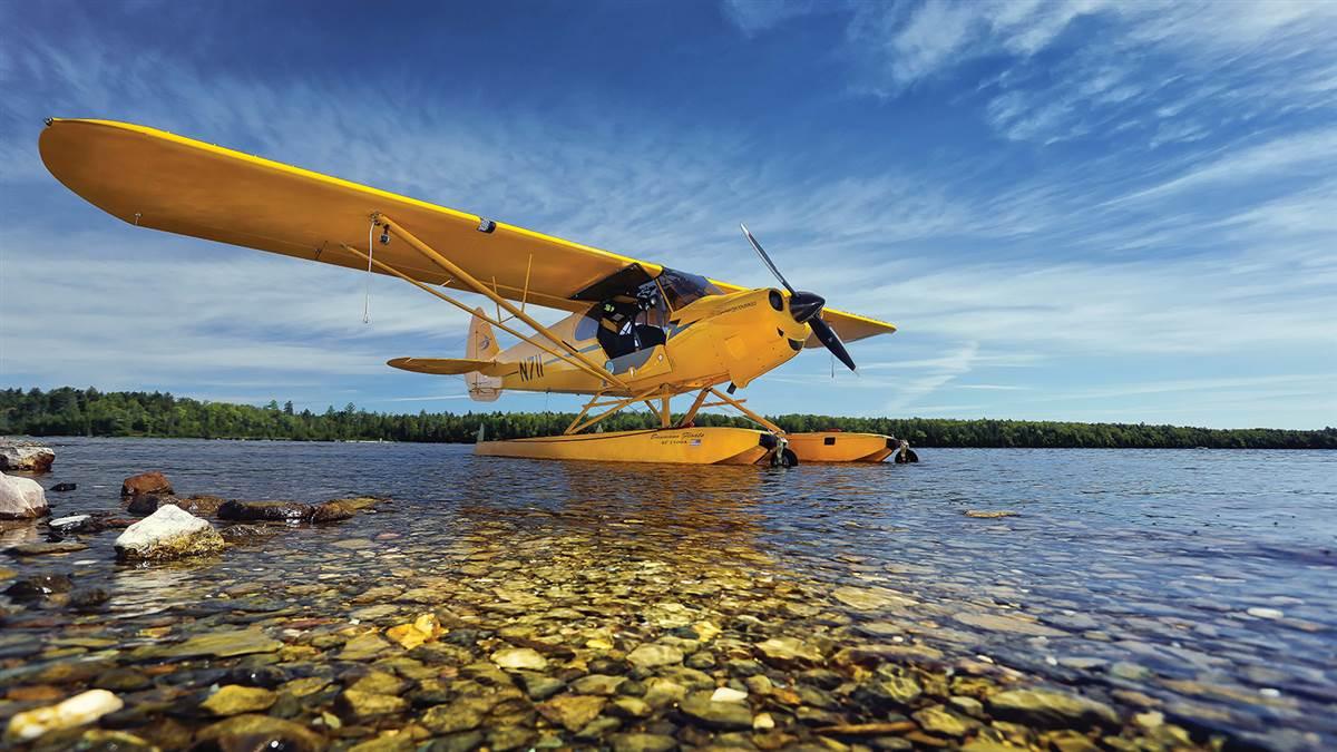 aopa.org - Why shopping aviation insurance is difficult