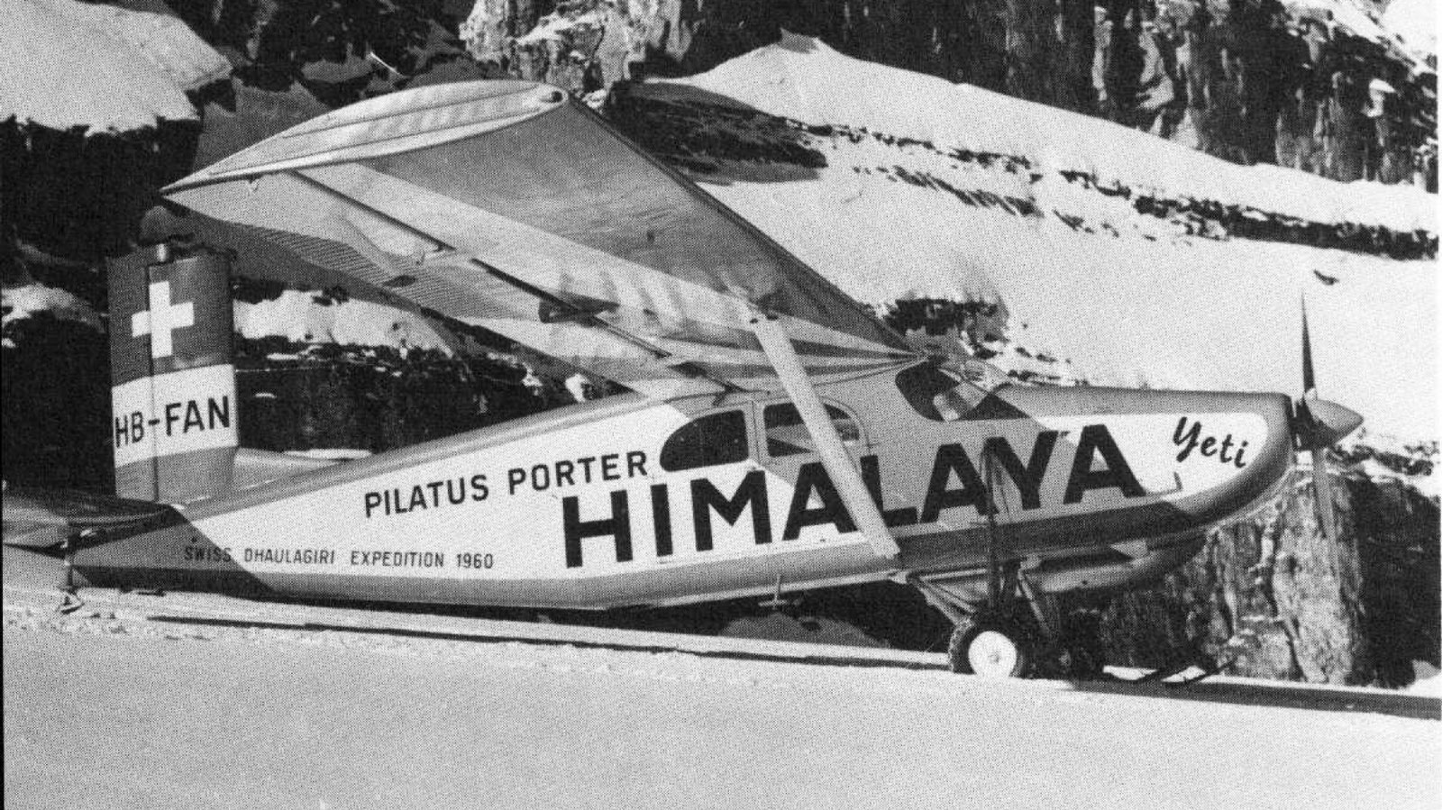 Pilatus Aircraft Ltd: The storied Swiss aircraft maker