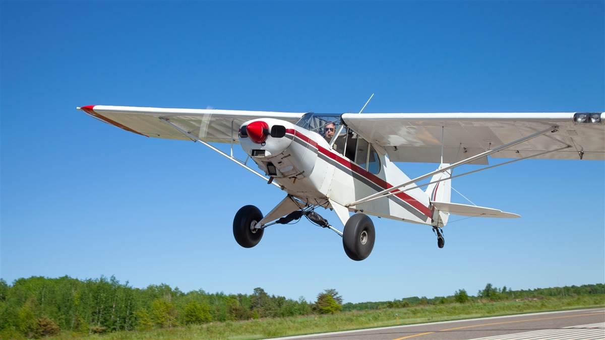 aopa.org - Why recurrent pilot training matters when renewing insurance