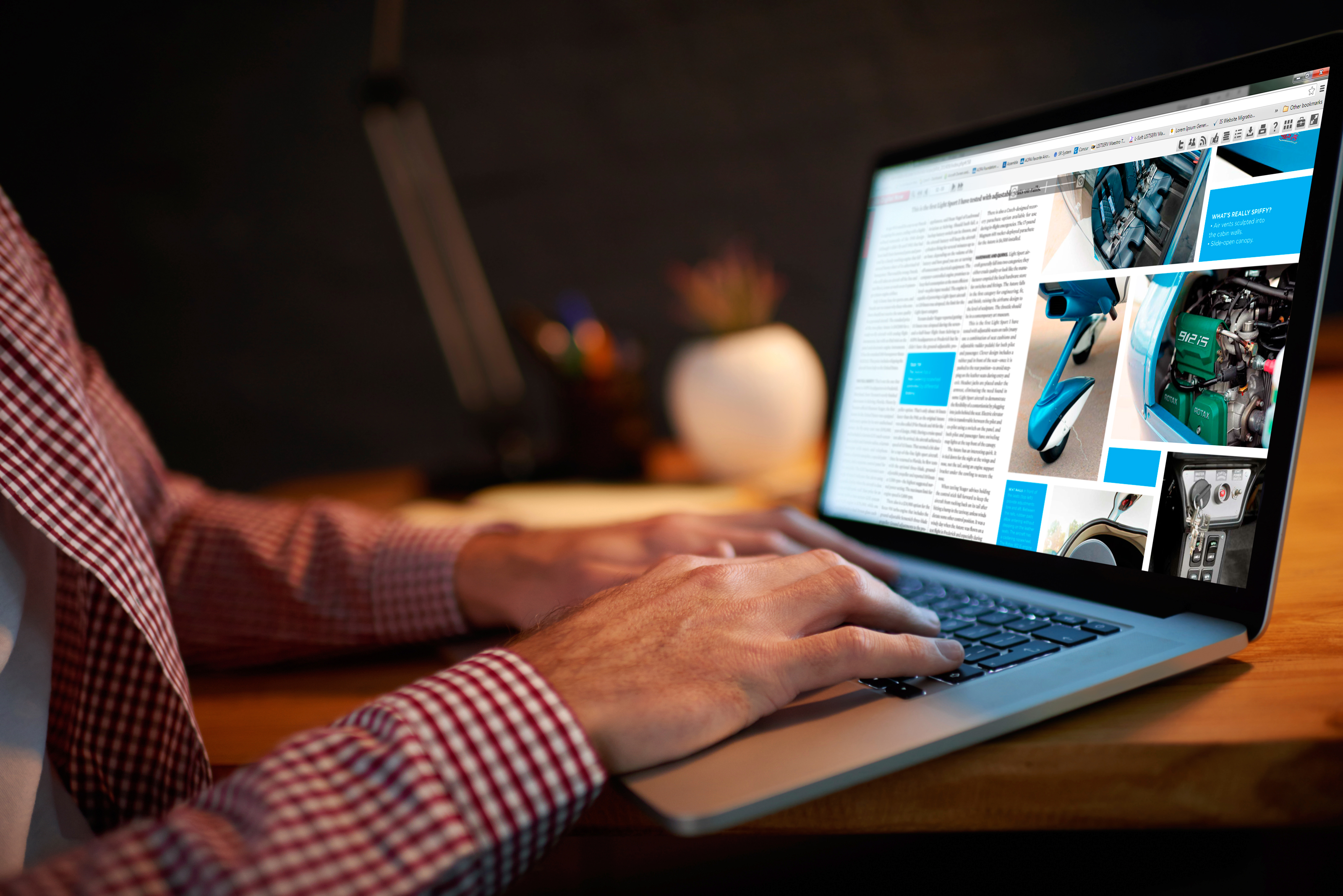 sign up for the digital edition