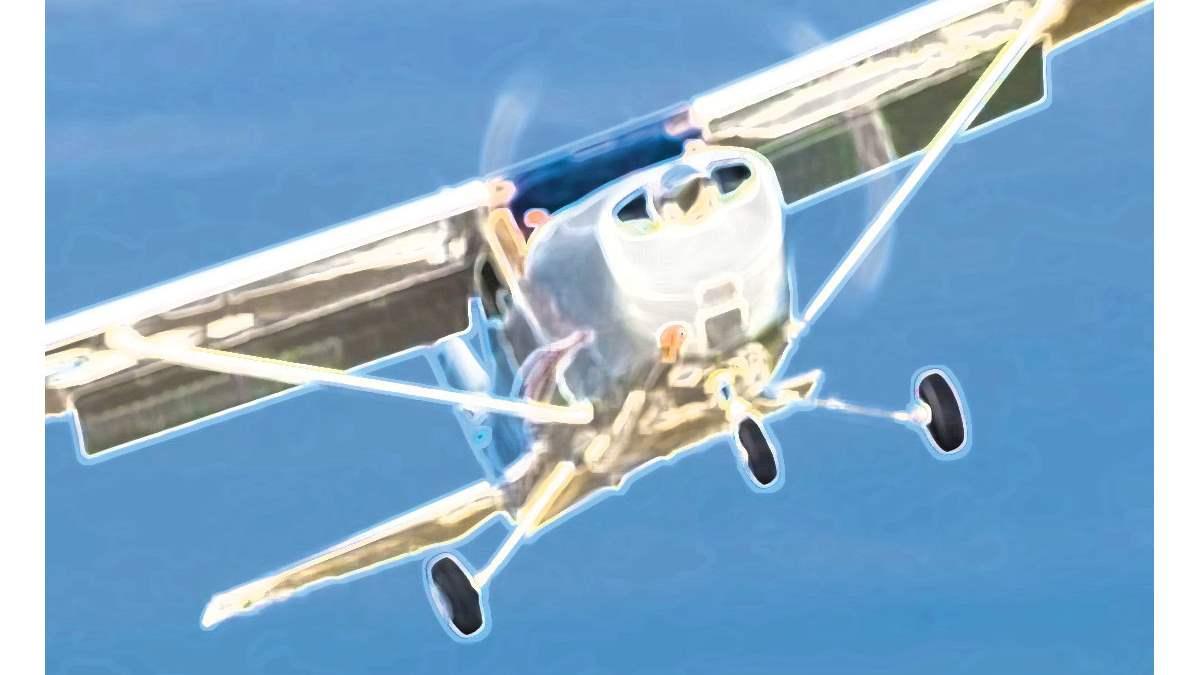 Crosswind University