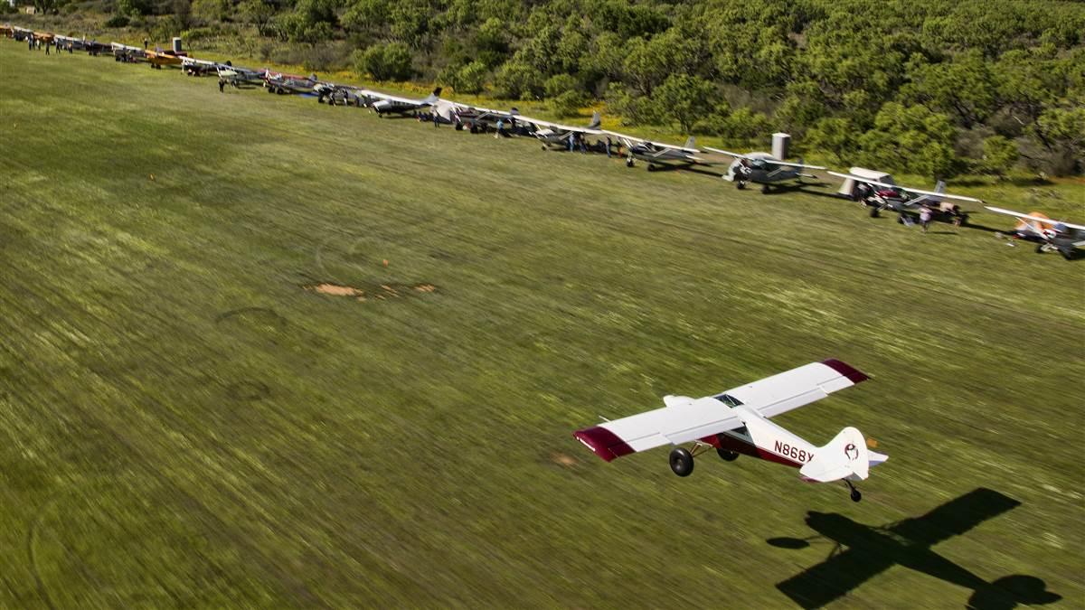 Dont Try This At Home Aopa