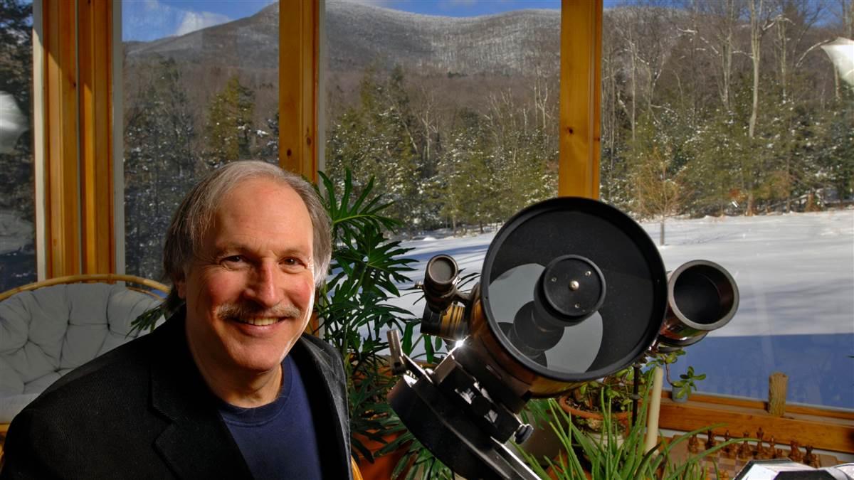 Bob Berman Bob Berman