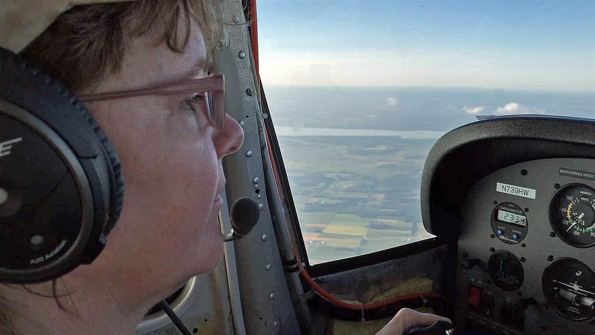 Around the Patch Around the Patch