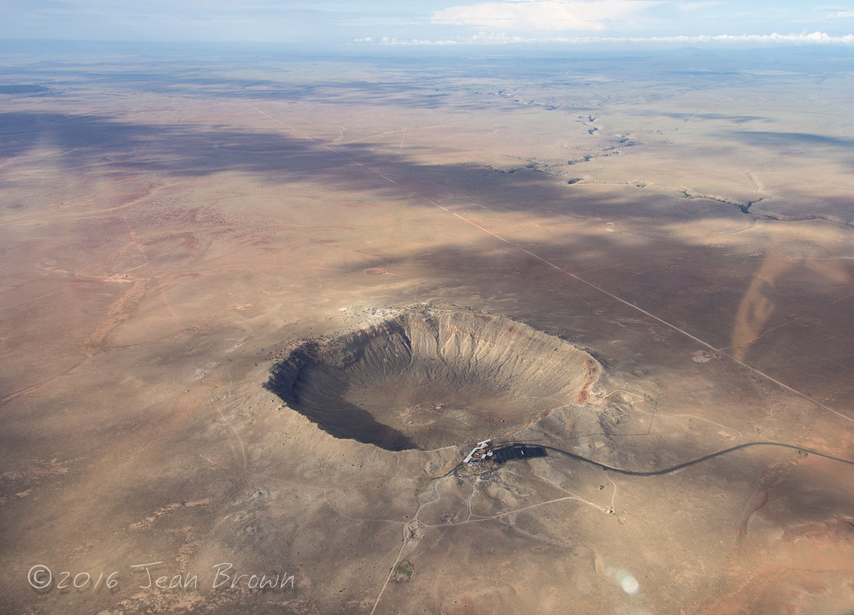 Flagstaff to Alamogordo