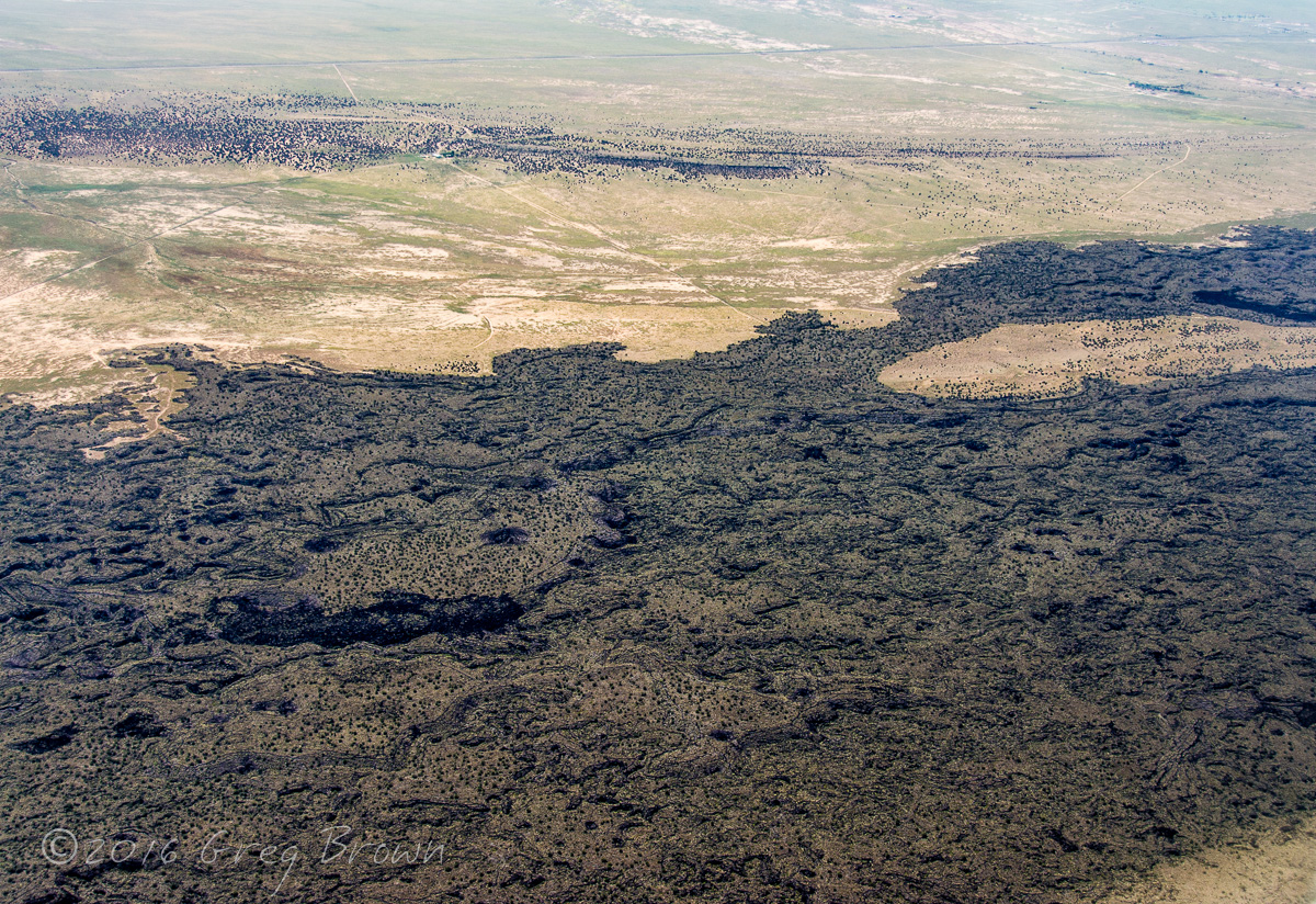 Flagstaff to Alamogordo