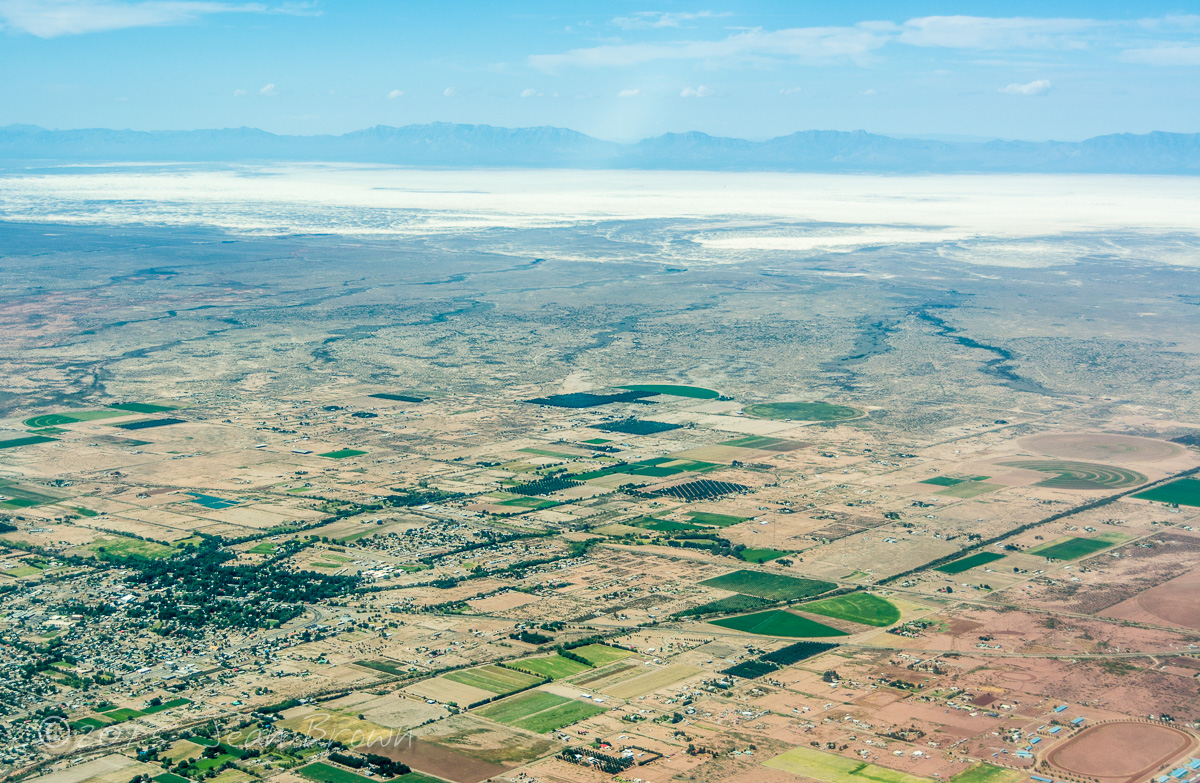 Flagstaff to Alamogordo