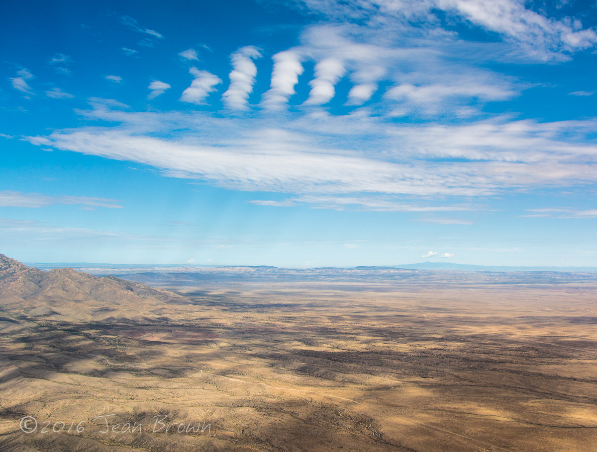 Flagstaff to Alamogordo