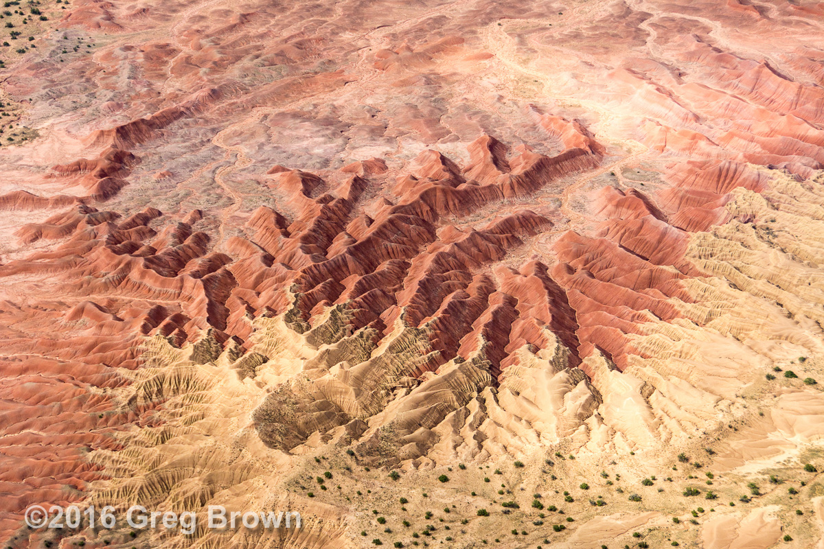 Flagstaff to Alamogordo