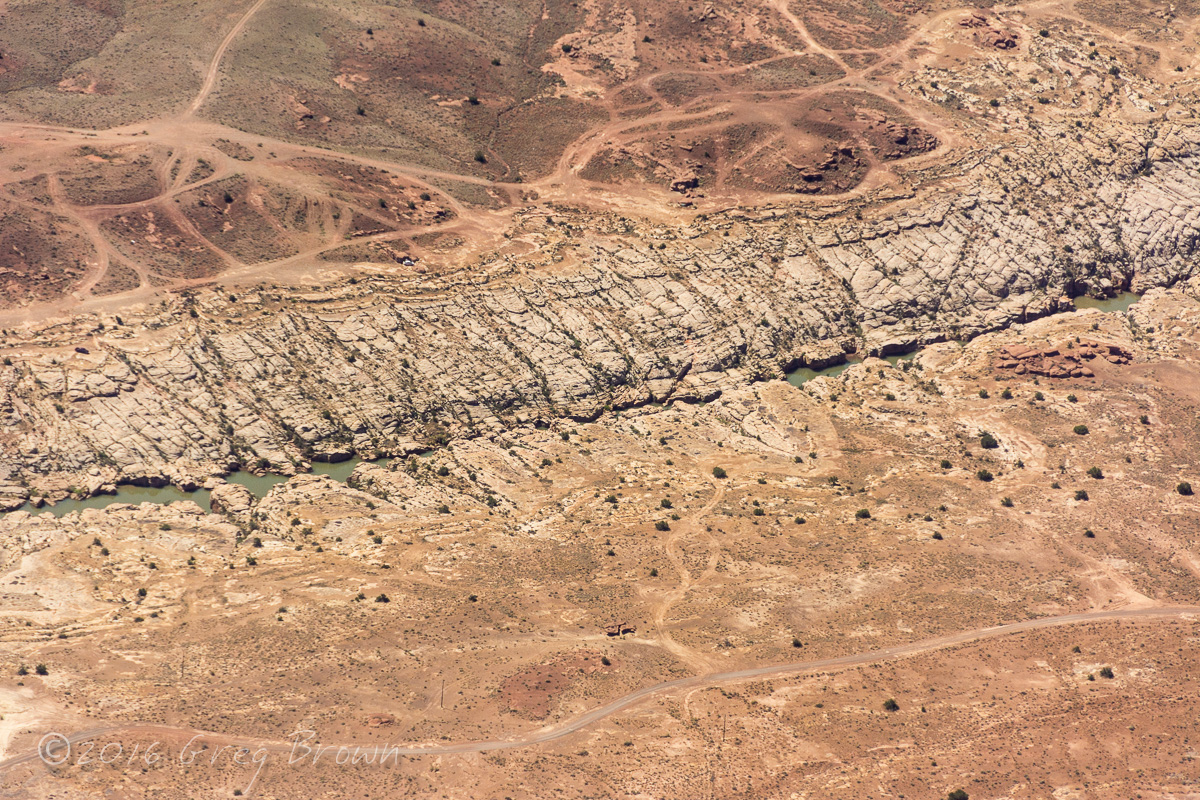 Flagstaff to Alamogordo