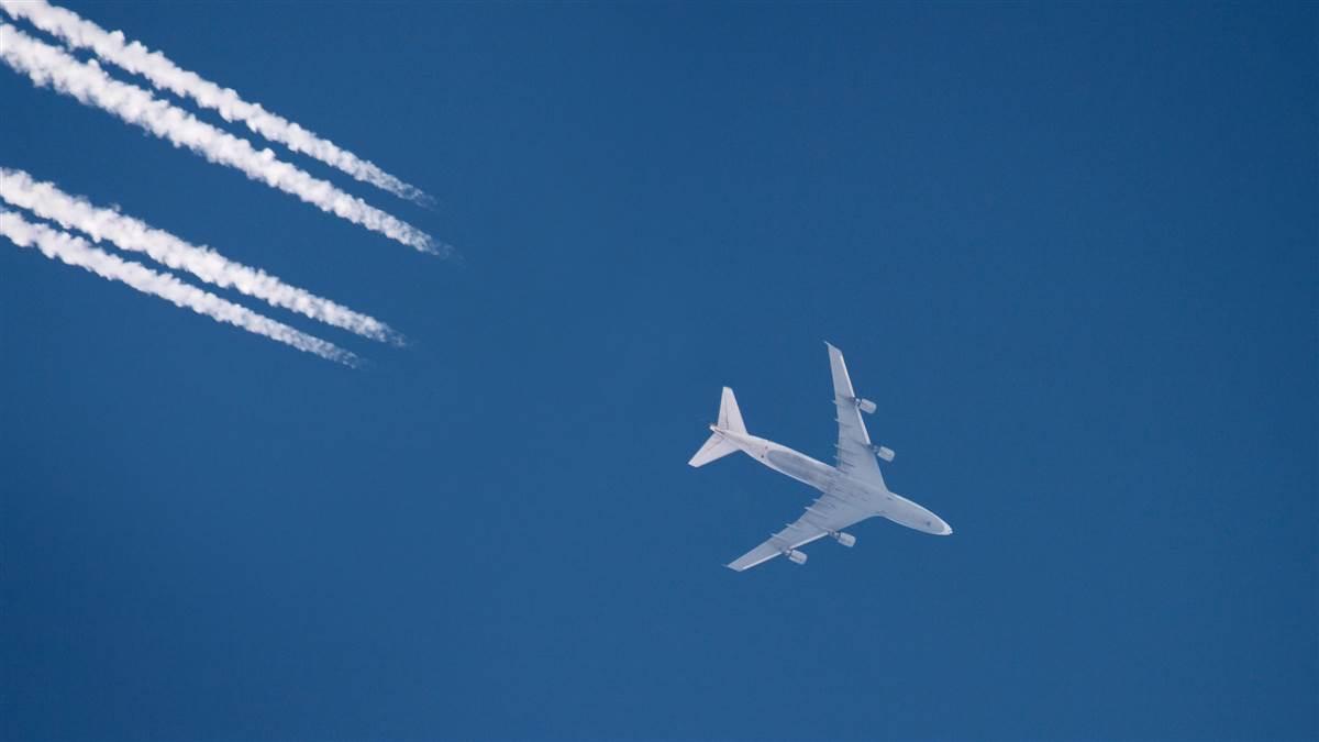 January Preflight