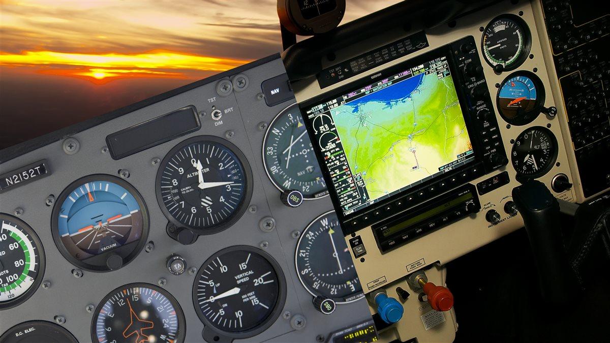 Decisions Decisions Aopa