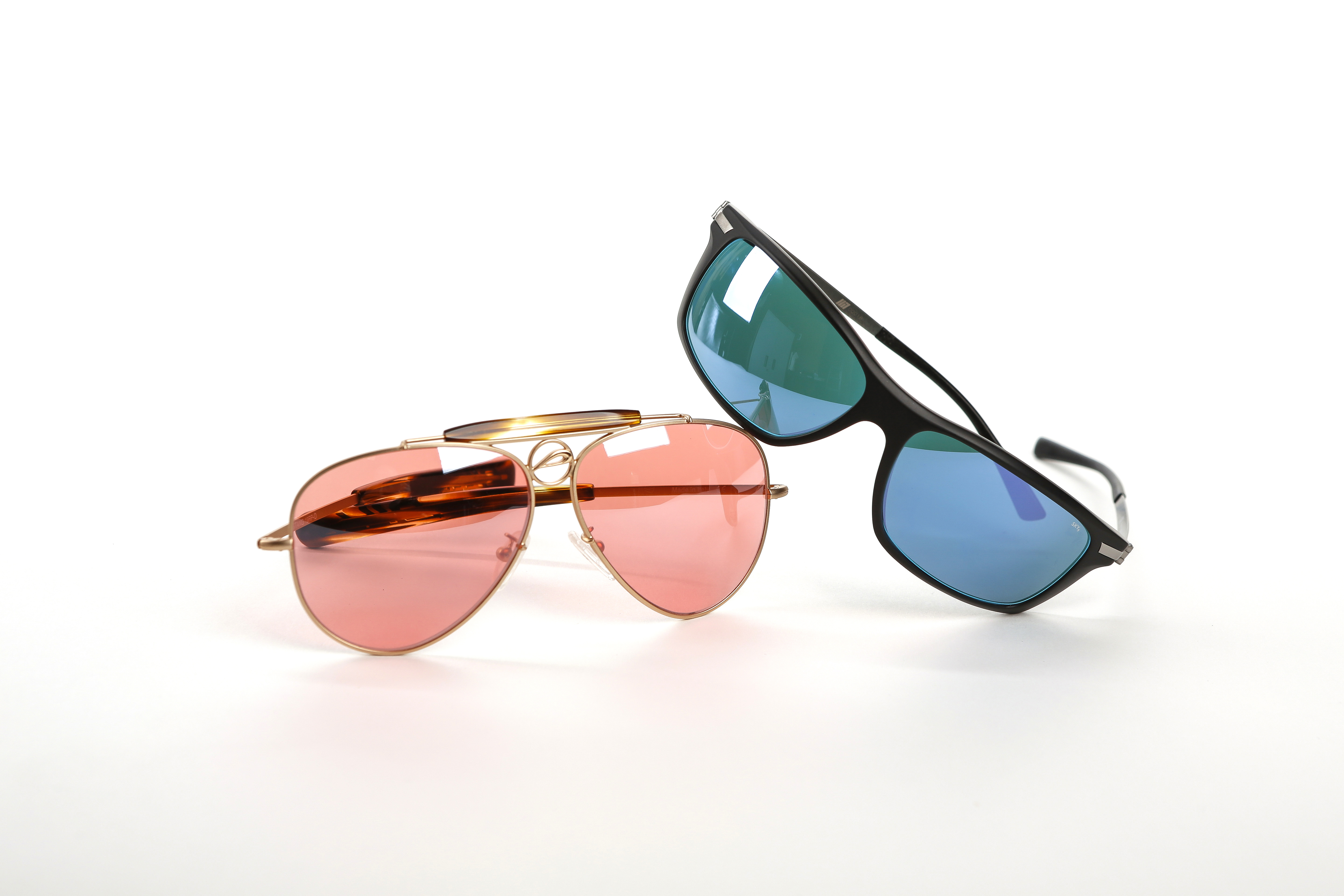Some sunglasses 2025