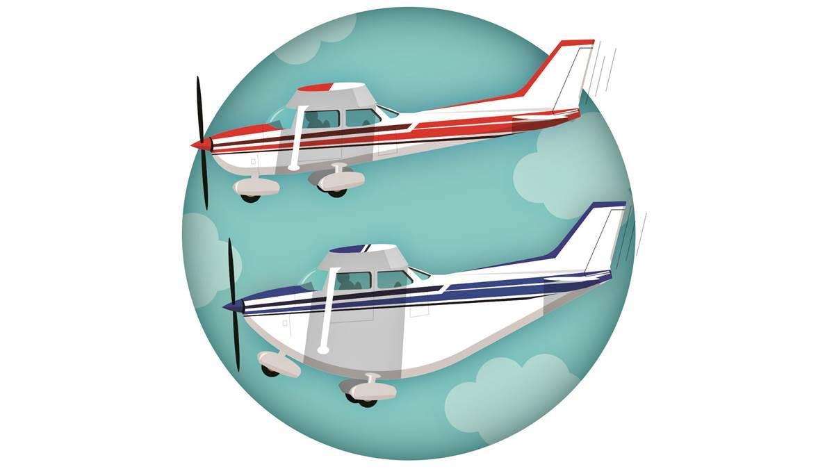 Test Pilot