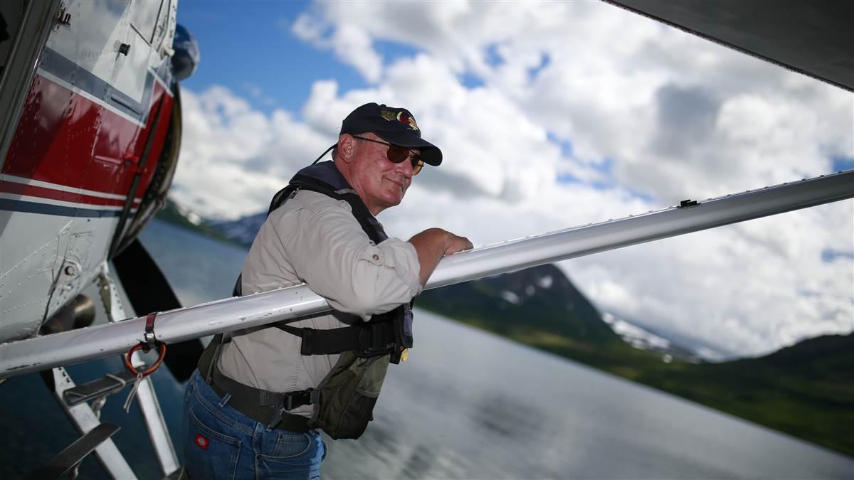 Alaska: Rules to Live By AOPA