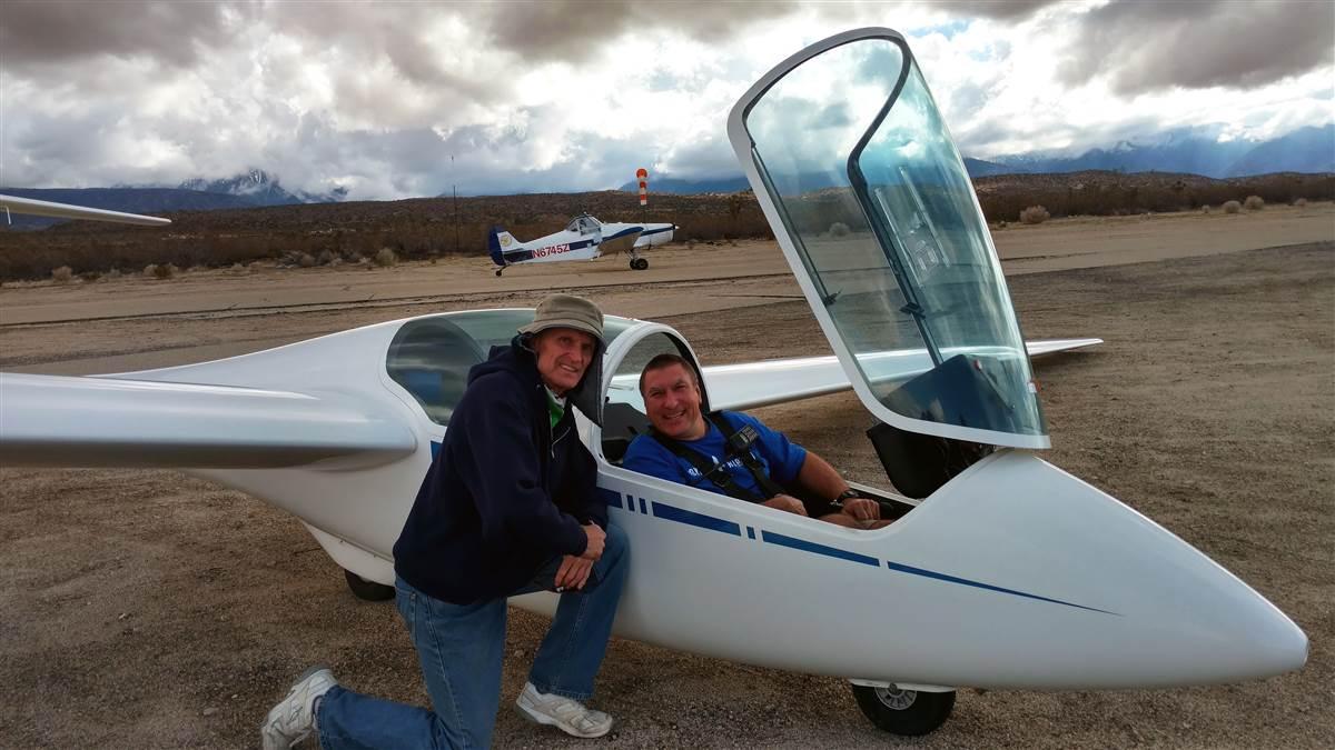 May Preflight