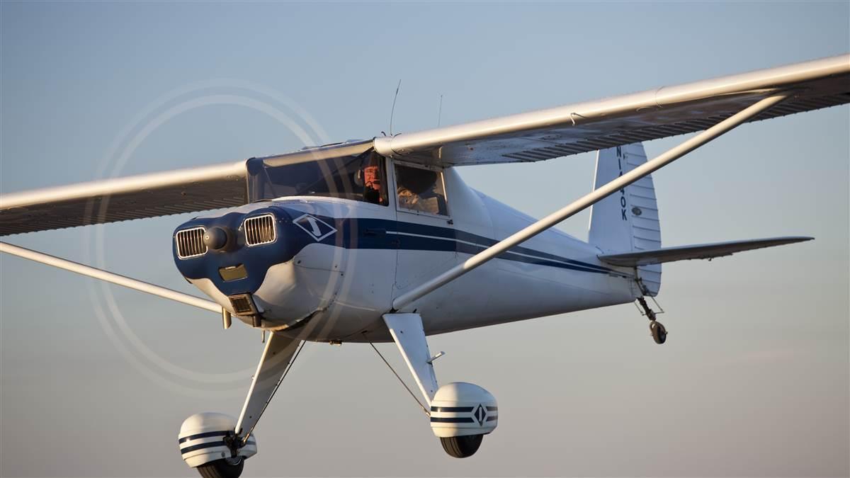 May Preflight