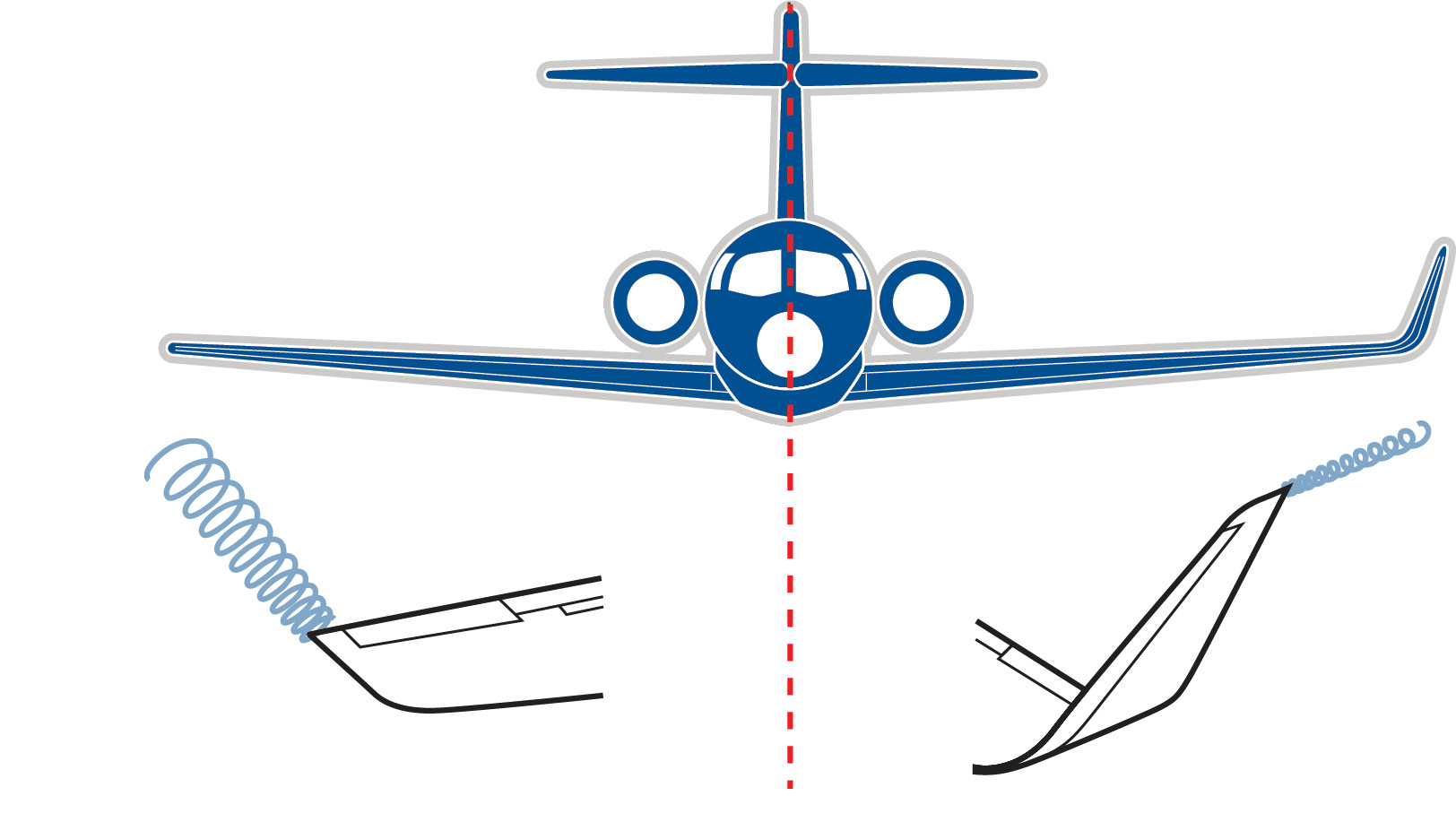 wingtips iconx