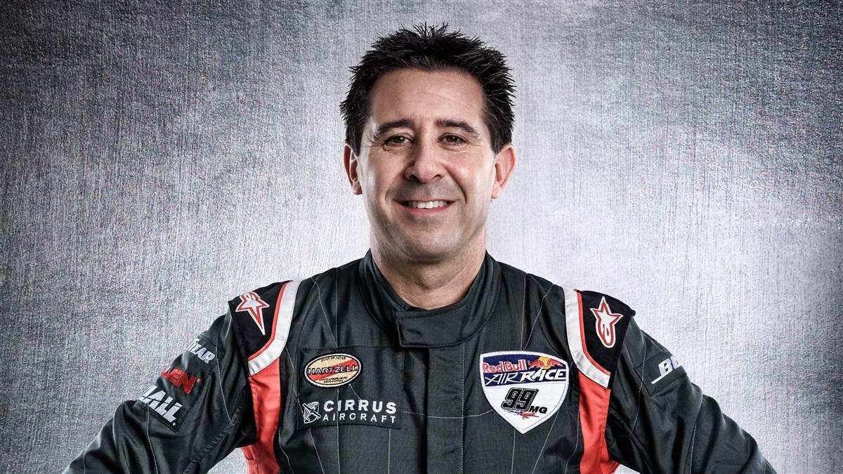 Mike Goulian