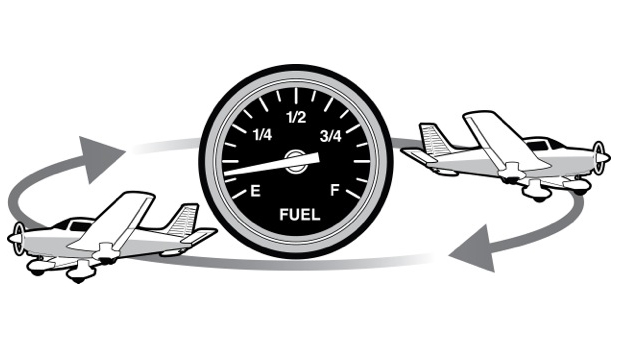 Flight Lesson