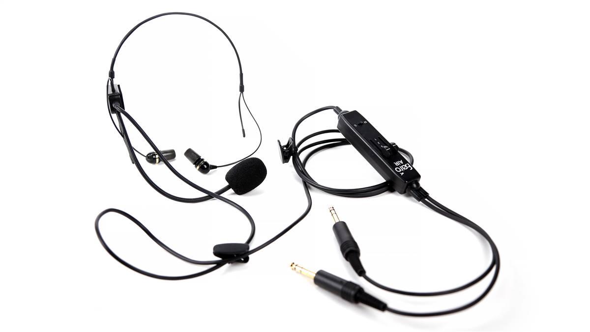 Faro air headset on sale