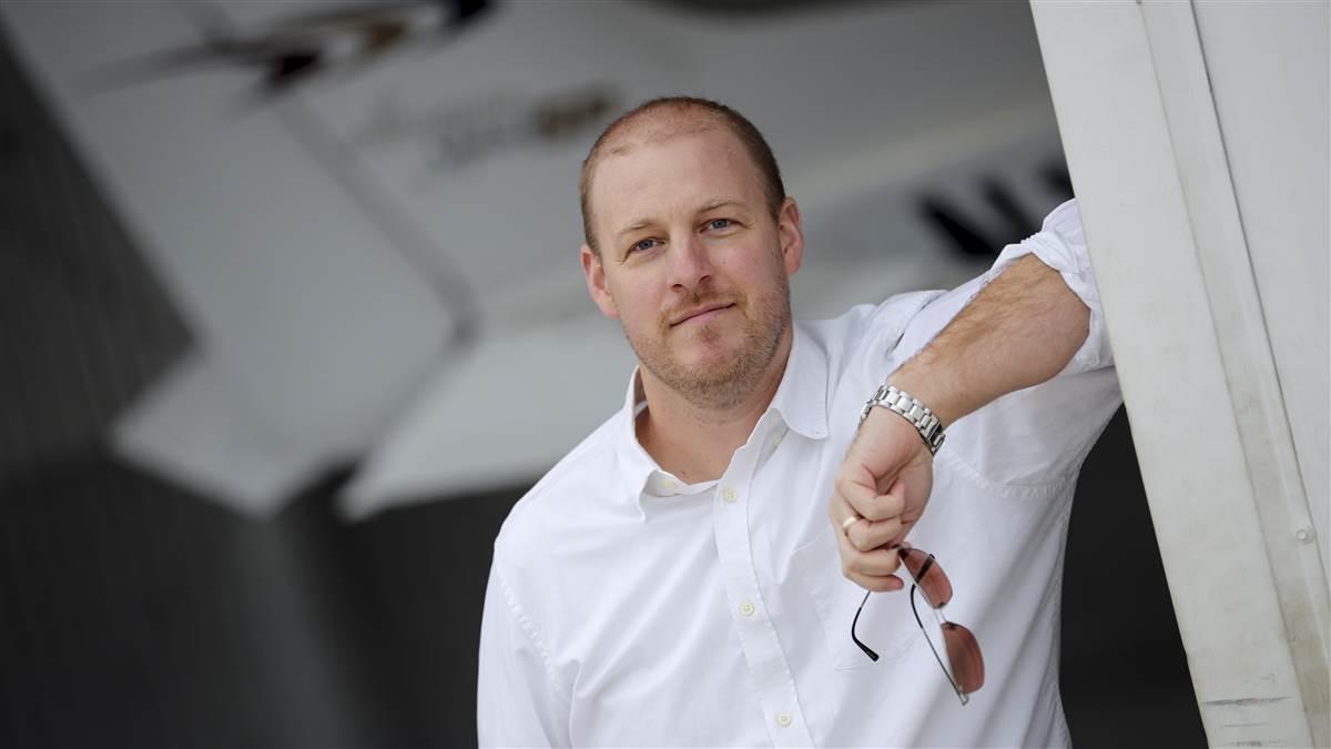 Ian Twombly Ian Twombly