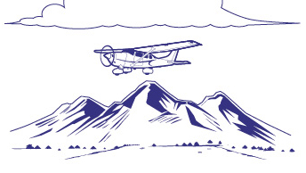 Flight Lesson