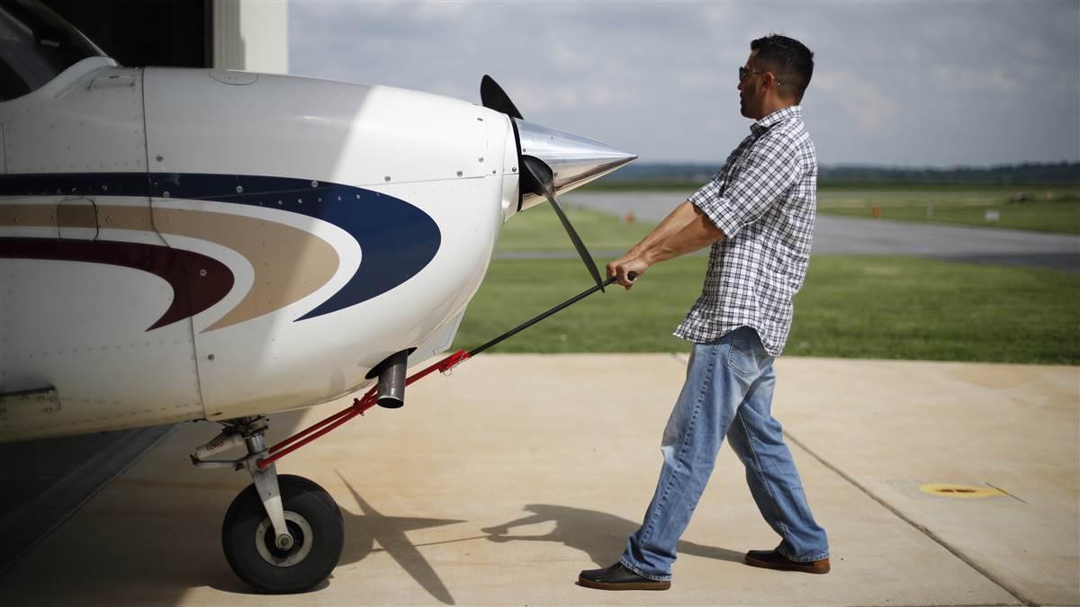 What Am I Towbar Aopa