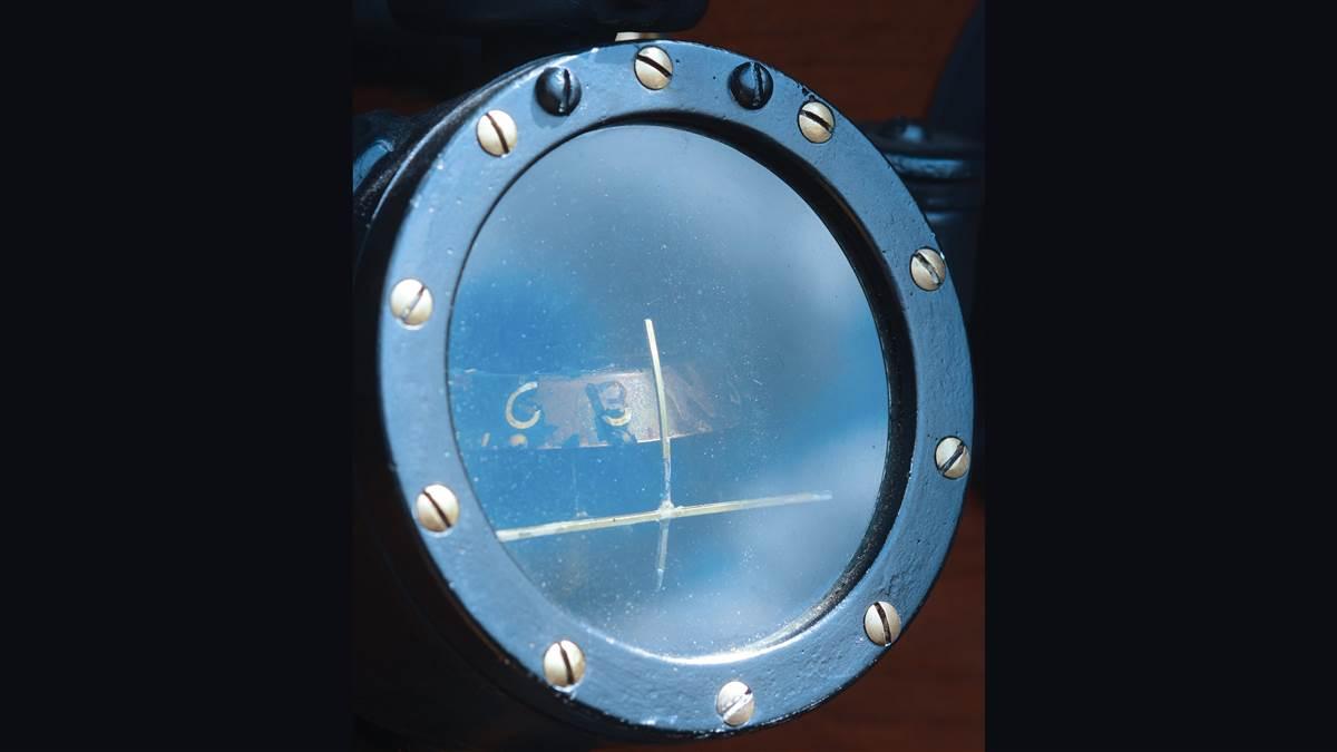 Wet compass discount