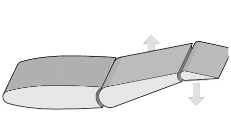 Trim tab