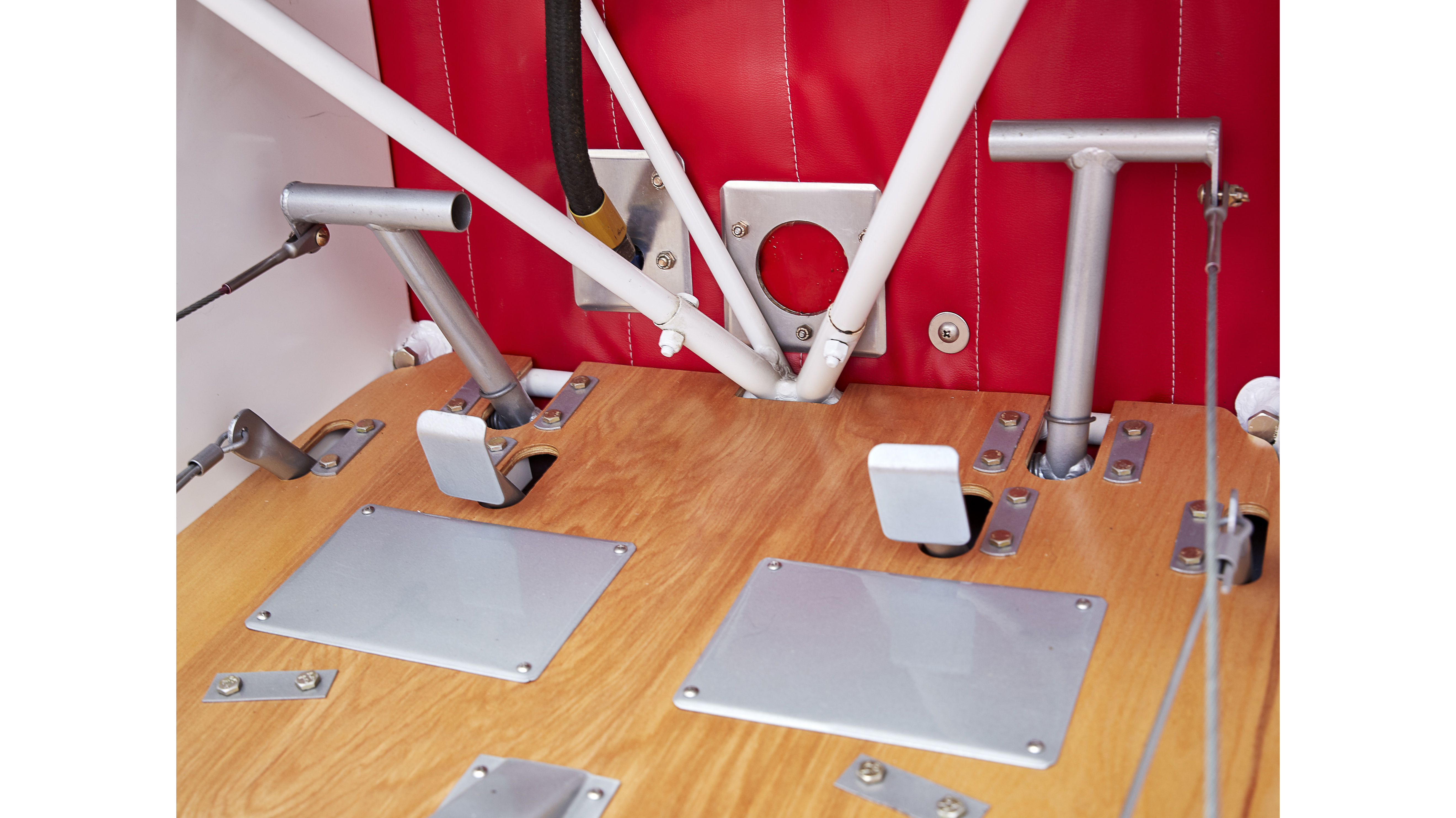 Tailwheel Instruction