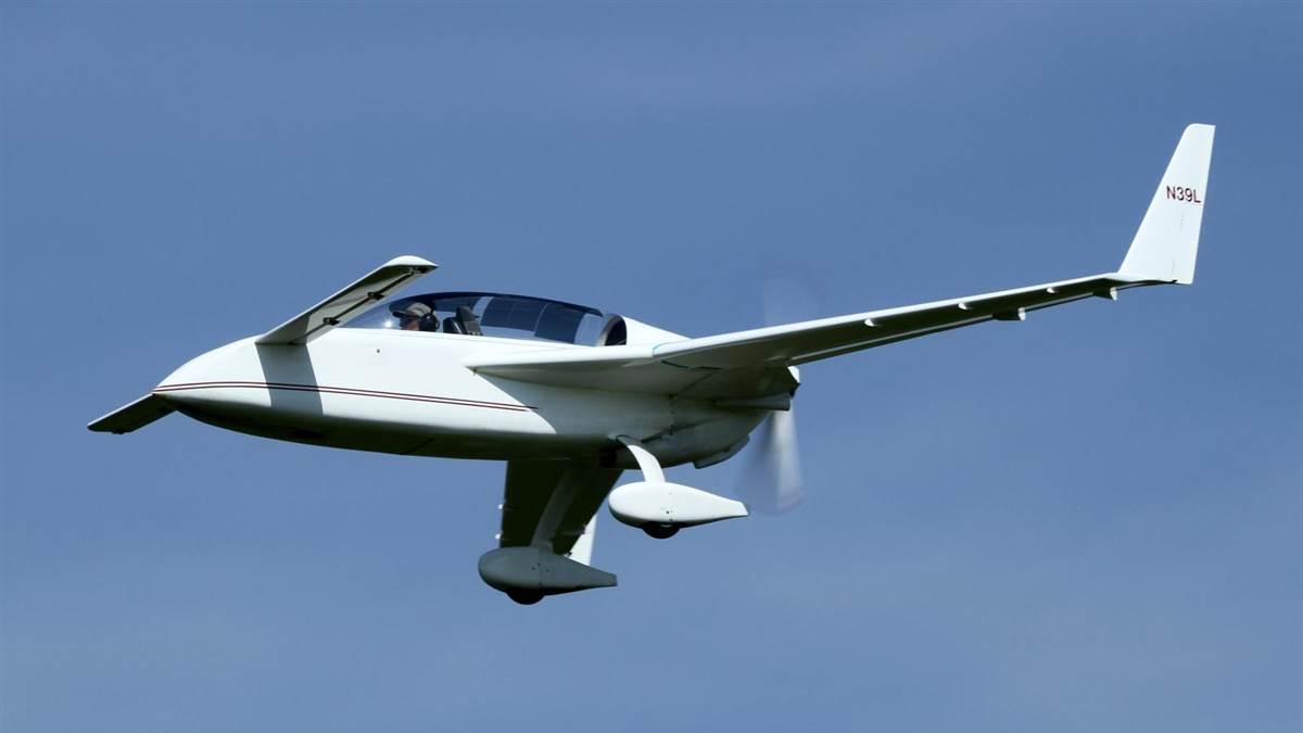 What Am I? Canard - AOPA