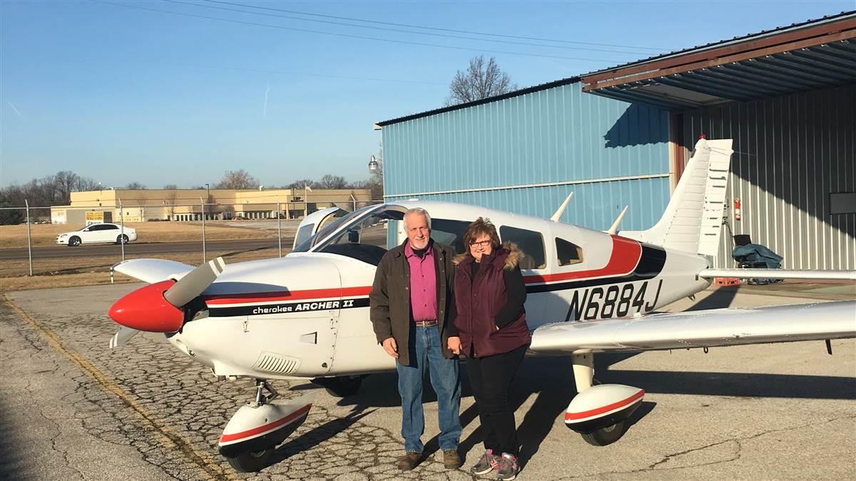 April Preflight April Preflight