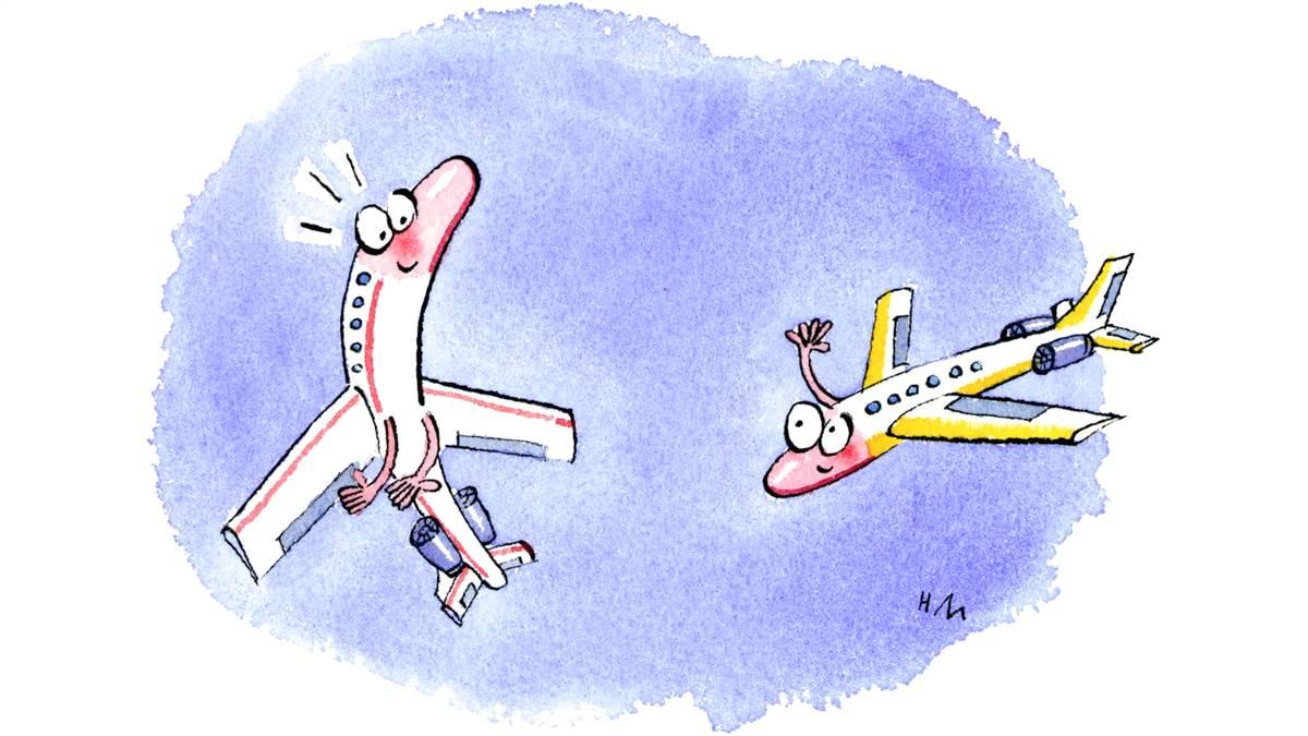 Test Pilot