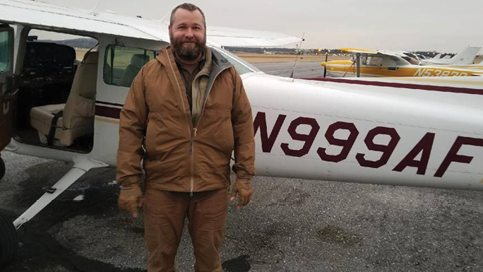 July Preflight