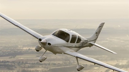 Cool airplanes to learn to fly in - AOPA