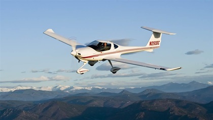 Cool airplanes to learn to fly in - AOPA