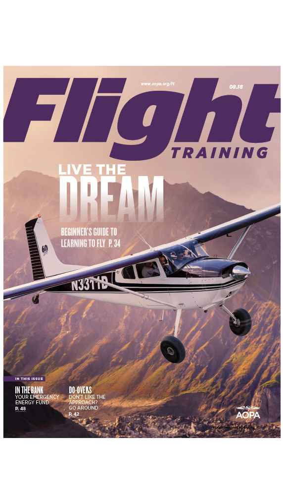 Preflight