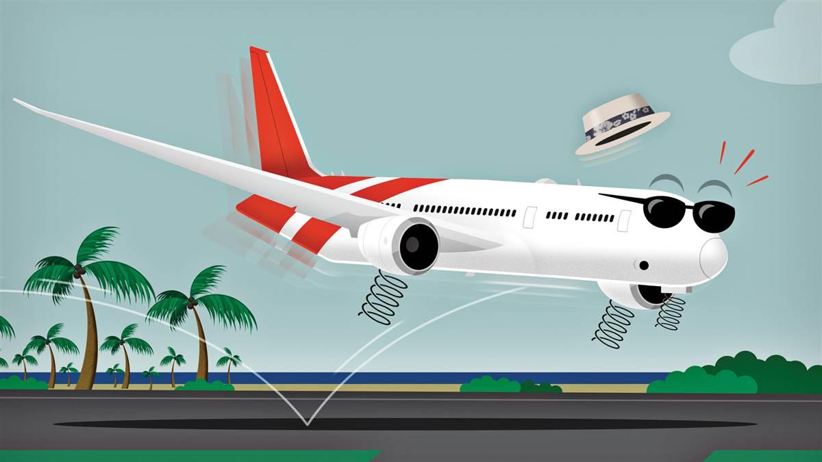 Advanced Pilot Advanced Pilot